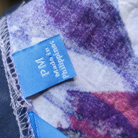 SIMPLY VERA Floral MIDI Dress - Picture 10 of 13